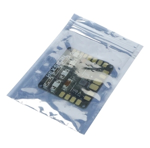 PDB-40A บอร์ดจ่ายไฟสำหรับโดรน 6 ช่องสัญญาณ 25A รองรับการควบคุมกระแสไฟฟ้าแบบ Step-Down พร้อมเอาต์พุต 5V/12V สำหรับอุปกรณ์เสริมโดรน - Product Image 5