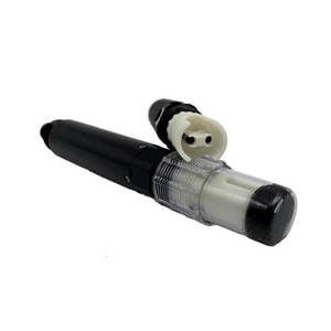 Sensor de Condutividade/Sal com Conexão à Internet KACISE, Faixa de Medição de 1uS/cm~5000mS/cm, Tempo de Resposta OEM de <2 Segundos - Product Image 1