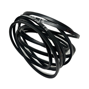 Mitsuboshi cao su V vành đai B loại B41 B44 B45 B50 B58 B60 B68 B70 B72 B79 B81 B83 B84 B92 B95 B204 tam giác vành đai - Product Image 2