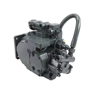ปั๊มไฮดรอลิก PV90R0 PVC90R สำหรับอะไหล่รถขุด ปั๊มไฮดรอลิก PVP60 อะไหล่เครื่องจักรก่อสร้าง - Product Image 4