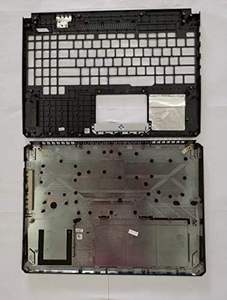 เคสแล็ปท็อป A C D ปลอกหุ้มสำหรับ Asus เคส FX504 FX504G <span class=keywords><strong>FX504GD</strong></span> FX505 FX505D FX505DD FX505DT Z570z FX505DU - Product Image 6