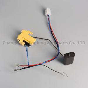 Двигатель для Mercedes C CLASS W205 E CLASS W213 датчик уровня топлива A2059052910 2059052910 - Product Image 5