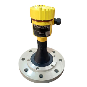 Nouveau et authentique : Capteur de niveau radar Vegas Vegason série 61 en acier inoxydable – Offre spéciale pour équipements d'automatisation - Product Image 1