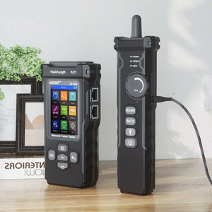 NOYAFA-Probador de longitud de <span class=keywords><strong>cable</strong></span> IP PING TDR, rastreador de cables, multifuncional, escáner de <span class=keywords><strong>cable</strong></span> de red IP - Product Image 4