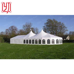 <span class=keywords><strong>Tente</strong></span> de réception pour 150 personnes, <span class=keywords><strong>tente</strong></span> de réception pour événements - Product Image 3