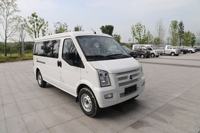 Tout nouveau minibus Dongfeng Xiaokang C37 9 places, transmission manuelle, prix bas à vendre