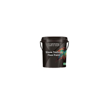 Self-leveling <b>Epoxy</b> Sand <b>Floor</b> Paint for Office Mall Lab Wholesale Waterproof Color Sand <b>Epoxy</b> <b>Floor</b> Paint - Product Image 1