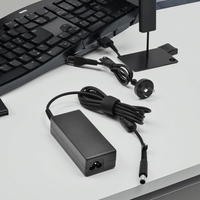Tendance 65W 18.5V 3.5A adaptateur secteur PPP009L-E pour ordinateurs portables HP adaptateur OEM Portable PC FCC certifié UK/EU chargeur de prise