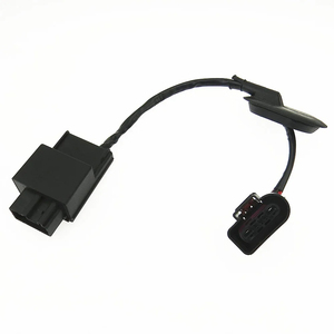 燃料ポンプ制御モジュールユニット1K0906093G VWビートルCC EOS GTI Jetta Passat B6 B7ゴルフMK5 MK6 CC Audi A1 A3用 - Product Image 5