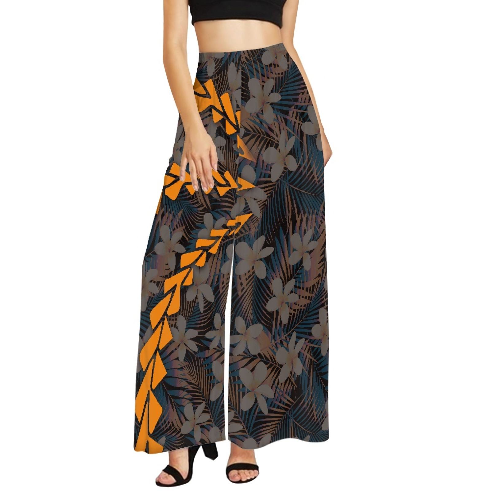 Palazzo Pants Different Wide Leg Modern Palazzo Designs BUY Women