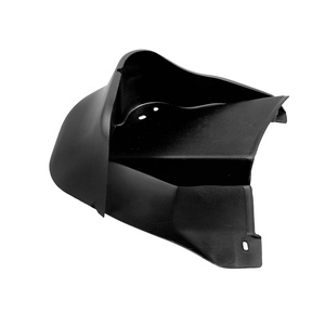 Garde-boue avant et arrière pour HONDA <span class=keywords><strong>CIVIC</strong></span>, pour Coupe de berline, 4 pièces, contre les éclaboussures avant et arrière, en stock, <span class=keywords><strong>1996</strong></span> - 2000 - Product Image 6