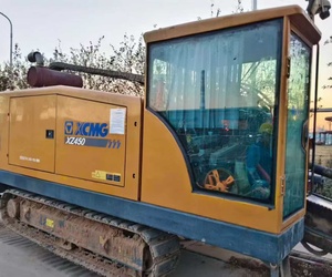 Machine de forage directionnel horizontal XCM XZ450 de l'année 2022, machine HDD d'occasion Xz200e Xz420e Xz350d Xz360d - Product Image 1