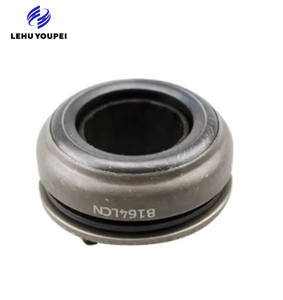 Roulement de débrayage de qualité OEM pour 206 207 307 308 408 508 3008 C2 <span class=keywords><strong>C3</strong></span> C4 C5 EW10 2.0 OE 204197, Pièces automobiles à ajustement direct - Product Image 5