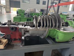 3000kw <span class=keywords><strong>3mw</strong></span> 쌀겨 발전소 증기 터빈 5Mw 가스 발전기 가스 발전기 100kw - Product Image 5