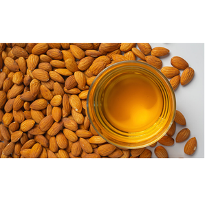 Aceite de Almendras Natural, Aceite Vegetal Puro Prensado en Frío para el Cuidado de la Piel y el Cabello, Masajes y Uso Cosmético, Suministro al por Mayor - Product Image 4
