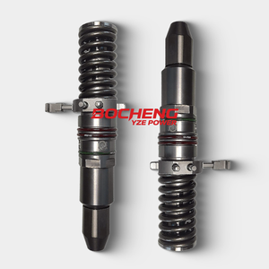 Injecteur de carburant diesel 7W-2269, ensemble de soupapes d'injection, injecteur de carburant pour moteur - Product Image 4
