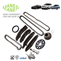 Sistema motore automatico MANER 13528589971 cina prezzo di fabbrica Kit catena distribuzione costo di fabbrica originale cina per BMW N47