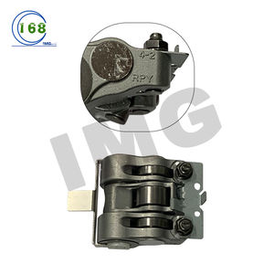 วาล์วโยกไอเสียยี่ห้อ IMG สำหรับรถยนต์ฮอนด้า อแวนเซียร์ ปี 2017-2020 ซีวิค 5 ประตู รุ่น <span class=keywords><strong>TYPE</strong></span> <span class=keywords><strong>R</strong></span> ปี 2023-2024  14620-RPY-G00 - Product Image 5