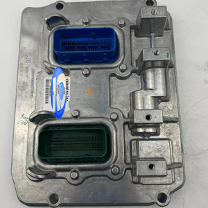 Unidad de Control del Motor Continental CMM 4384700-B para Motores Diésel QSB6.7 QSF QSK, CC 24V, Repuesto OEM Nuevo - Product Image 3