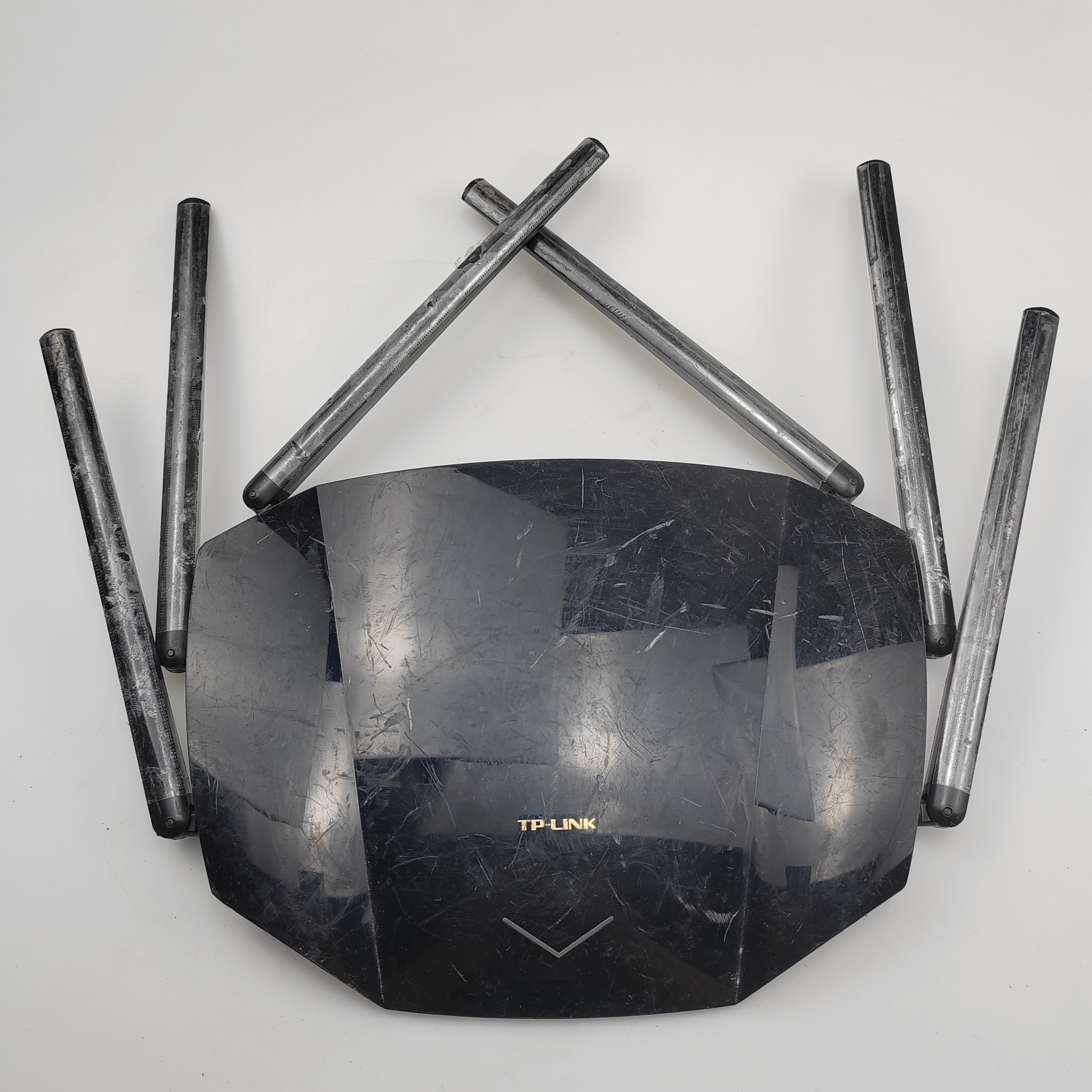 tp link archer nx200