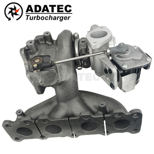 Turbocompressore TD04L6 28231-2GTA1 282312 gta1 90124-01050 Turbo assemblaggio per Hyundai Sonata 15-18 Dohc- - Product Image 6