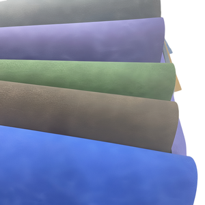 หนังเทียม PU ลายพิมพ์นูนแบบคลาสสิก ทนทานต่อการสึกหรอ กันน้ำ เป็นมิตรกับสิ่งแวดล้อม เปลี่ยนสีได้ - Product Image 2