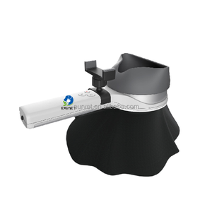 EUR VET <span class=keywords><strong>prezzo</strong></span> a buon mercato di alta qualità luce digitale dermoscopio per analisi della pelle del viso legno lampada veterinaria attrezzatura - Product Image 5