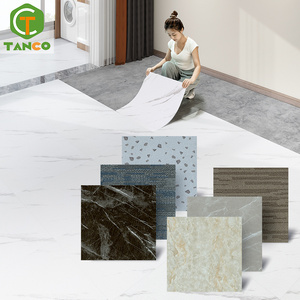 Autocollant De Sol En Vinyle Pour Carrelage Mural. Autocollants