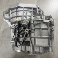 Ensemble de transmission CVT VT2 VT3 compatible avec JAC, Leopaard, Lifan et Haima