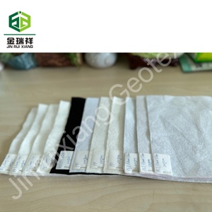 Géotextile en fibre de coco noire pour le renforcement des sols, <span class=keywords><strong>prix</strong></span> du tissu, construction, drainage, non tissé, renforcement routier - Product Image 5