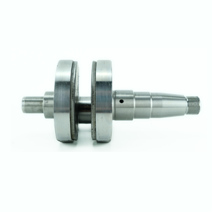 YB Landwirtschaft liche Dieselmotor teile RV80 KURBELWELLE Für KUBOTA Dieselmotor - Product Image 1