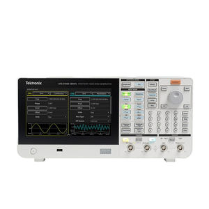 เครื่องกำเนิดสัญญาณ Tektronix AFG31000 1/2 ช่องสัญญาณ 250m รองรับ OEM แบบกำหนดเองได้ รองรับฟังก์ชันคลื่นใดๆ พร้อม Afg31151/52 สำหรับเครื่องมือทดสอบ - Product Image 1