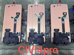 Pantalla LCD Original para <span class=keywords><strong>Xiaomi</strong></span> Civi <span class=keywords><strong>1s</strong></span> 2 13lite 12lite Civi3 4pro Civi 4 Civi 5pro, Pantalla Táctil LCD para Teléfono Móvil - Product Image 3