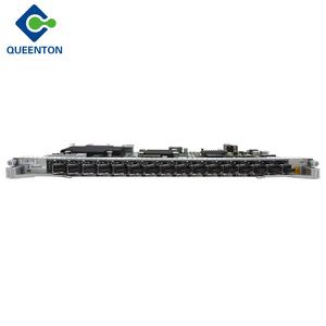 Tarjeta de Servicio GFGH C+ OLT xgpon en Oferta, Tarjeta de 16 Puertos G-PON y GPON Combo para Suscriptores, Tarjeta GFGH para OLT C600 C650 - Product Image 4