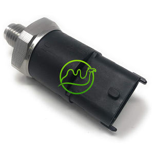 เครื่องยนต์ดีเซลอะไหล่เชื้อเพลิงรถไฟเซ็นเซอร์ความดัน0281002283 0281002398 0281002405 - Product Image 6