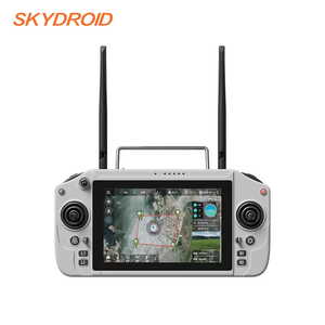 Skydroid G20 Fernbedienung Android 13 Qualcomm 6nm 7-Zoll 1500nit HD-Display 2,4G 5,8G 30KM Bildübertragung 16CH - Product Image 2