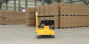 PME- C330 pequeño compactador <span class=keywords><strong>de</strong></span> placa Reversible <span class=keywords><strong>de</strong></span> empuje <span class=keywords><strong>Manual</strong></span> <span class=keywords><strong>de</strong></span> <span class=keywords><strong>tierra</strong></span> vibratoria <span class=keywords><strong>de</strong></span> doble vía - Product Image 3