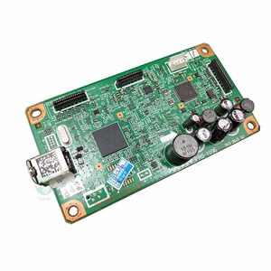บอร์ดหลักสำหรับ <span class=keywords><strong>Canon</strong></span> FM0-1096 MF-<span class=keywords><strong>3010</strong></span> MF MF3010บอร์ดแม่ชิ้นส่วนเครื่องพิมพ์<span class=keywords><strong>3010</strong></span> Formatter Board - Product Image 3