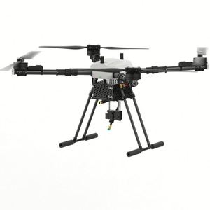 Window Cleaning Dron New Choice High Wall Cleaning D15R Professional Dron With Innovative Technology <b>Drons</b> for Cleaning - Product Image 4