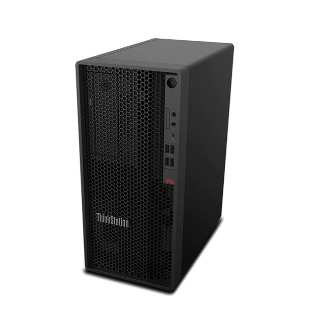 Brand-new Lenovos ThinkStation P360 Graphics Design Workstation Desktop Direct From China Manufacturer Stock