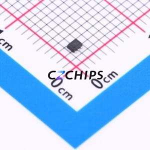 Transistor ESD y protección contra sobretensiones (TVS/ESD) de SOT-353 nuevo y original de - Product Image 1