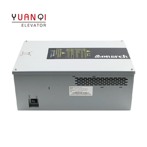Dispositif de nivellement d'urgence pour ascenseur Monarch MCTC-ARD-C-4007 4015 4018 4030 dispositif de sauvetage pour ascenseur ard pour ascenseur - Product Image 3