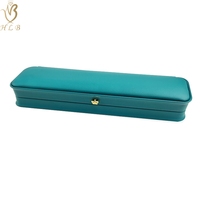 Échantillon GRATUIT : Boîte d'emballage personnalisée pour bracelet, boîte pour longue chaîne, emballage personnalisé pour collier