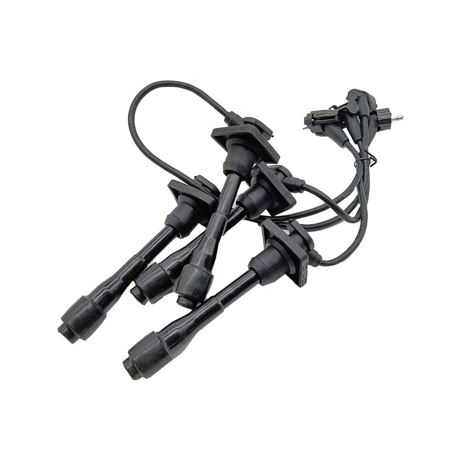 90919-22381 Ignition Cable Ignition wire For Toyota Cable de encendido