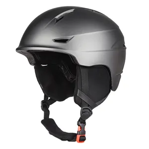 Adults Full Face Ski Helmet For Skiing Sport Ski Full Face Helmet