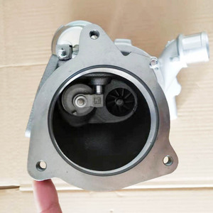 Turbocompresseur KP39 54399700131 54399880130 54399880123 54399880131 54399700122/700123 CJ5G-6K682-DA pour Ford Focus <span class=keywords><strong>Volvo</strong></span> 1.6L - Product Image 6