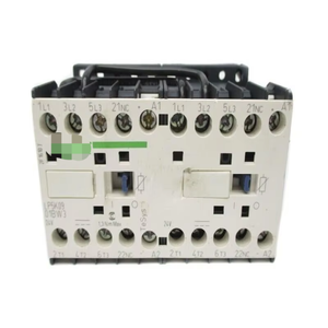 LP5K0901BW3 24V unmp ตัวควบคุมโปรแกรม PLC เฉพาะ Pac ระบบอัตโนมัติในอุตสาหกรรมของแท้ใหม่ - Product Image 1