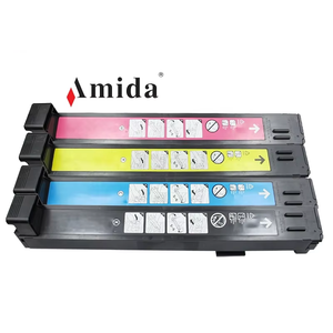 Meidda — cartouche de <span class=keywords><strong>Toner</strong></span> pour <span class=keywords><strong>imprimante</strong></span> <span class=keywords><strong>Laser</strong></span>, cartouche couleur, CF311A, CF312A, CF313A, pour entreprises M855/M855DN - Product Image 1