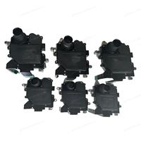 Caja de Cambios Automática Remanufacturada 01J, Computadora TCU TCM, Control de Transmisión ECU para Audi A4 A6 A8 Multitronic CVT VL300