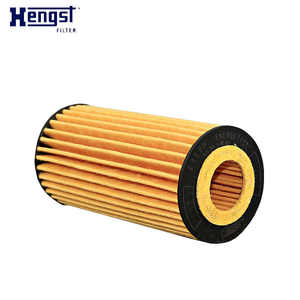 大众/奥迪第三代EA888发动机的挂架E358HD246机油滤芯 - Product Image 3